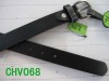 Wholesale men's leather belts