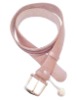 Wholesale men leather belt
