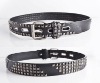 Wholesale mens fashion belt