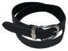 Wholesale Fashion PU leather men belt