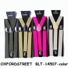 Wholesale fashion men suspender