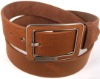 Wholesale men pu belt