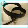 Wholesale 2011 New Imprint Eagle Design PU Belts with Needle Buckle For Men Single stitch belts