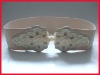 Wholesale women elastic belt