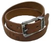 Wholesale Fashion PU leather men belt