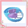 Wholesale Elastic Belt For Girl's