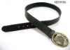 Wholesale men pu belt