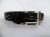 Wholesale Fashion PU belt for Men and Lady #F1493