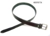 Wholesale men pu belt