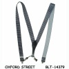 Wholesale fashion men suspender