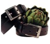 Wholesale men's PU leather belt