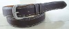 Wholesale Fashion PU leather men belt