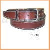 Wholesale Men's Leather Belt DL-332
