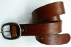 Wholesale Men genuine leather belt