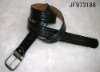 Wholesale men pu belt
