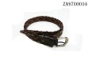 Wholesale men pu belt
