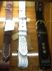 Wholesale pu belts
