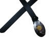 Wholesale Pu belt synthetic leather