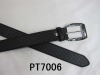 Wholesale men's leather belts