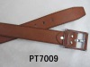Wholesale men's leather belts