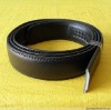 Wholesale Men genuine leather belt