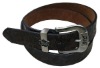 Wholesale Fashion PU leather men belt