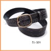 Wholesale Men's Leather Belt DL-321