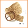 Wholesale Men's Leather Belt DL-313
