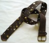 Wholesale canvas belt