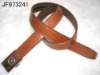 Wholesale men pu belt