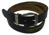 Wholesale Fashion PU leather men belt