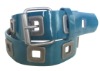 Wholesale men pu belt