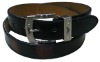 Wholesale Fashion PU leather men belt