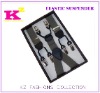 Wholesale 6 clips Mens Suspender kz800283