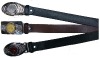 Wholesale Pu belt synthetic leather