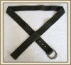 Wholesale mens knitted Waist belt