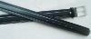 Wholesale Men pu belt with zinc alloy buckle