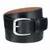 Wholesale Men genuine leather belts