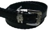 Wholesale Fashion PU leather men belt
