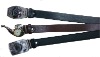 Wholesale Pu belt synthetic leather