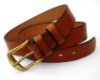 Wholesale High Quality PU Men Belt