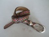 Wholesale Fashion child belt AJ-4656