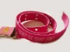 Wholesale canvas belt