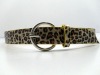Wholesale fashion belt