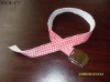 Wholesale army webbing belt