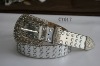 Wholesale 2011 fashion High-Grade Diamond-Decorated Belts