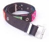 Wholesale Belt ;Knitted Belt; Belt; Belt; Belt; Canvas Belt; Cotton Belt; Woven Belt