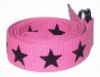 Wholesale fashion children belt