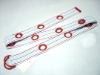 Wholesale w5139 Child belt,Cotton belt,kids belt