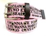 Wholesale Children Belt